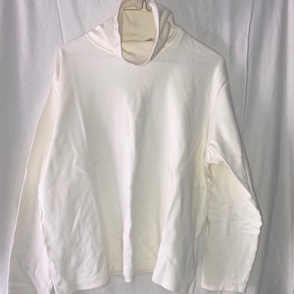 St Johns Bay Turtleneck